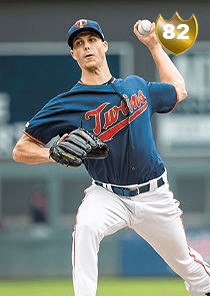 Taylor Rogers Card