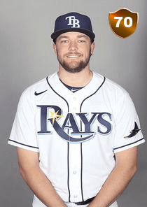 Josh Fleming Card