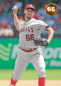 J.C. Ramirez Card