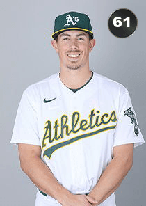 Parker Dunshee Card