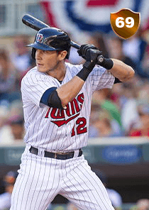 Chris Herrmann Card