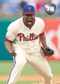 Hector Neris Card