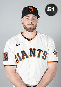 Sam Coonrod Card