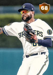 Ronny Rodriguez Card