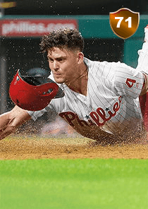 Scott Kingery Card