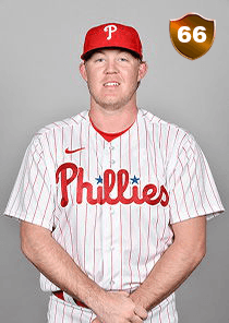 Garrett Cleavinger Card