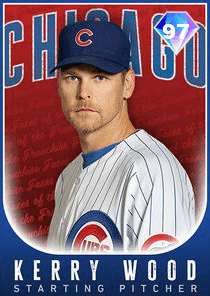 Kerry Wood Card