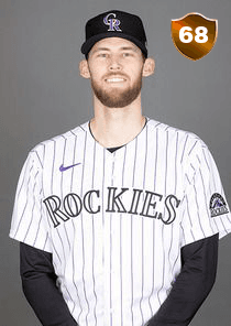 Daniel Bard Card