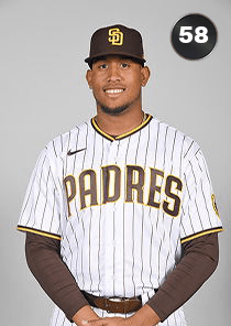 Ronald Bolanos Card