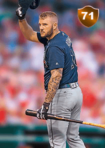 Matt Adams Card