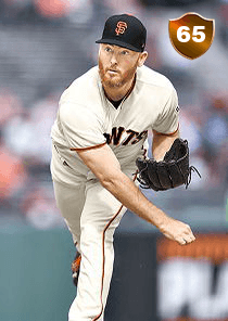 Sam Dyson Card
