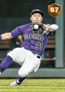 Yonathan Daza Card