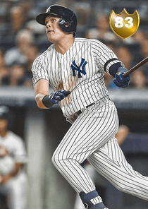 Gio Urshela Card