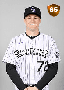 Tyler Nevin Card