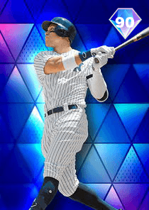 Aaron Judge Card