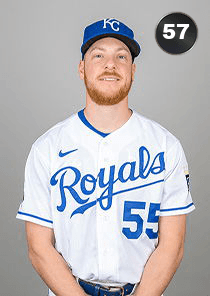 Richard Lovelady Card