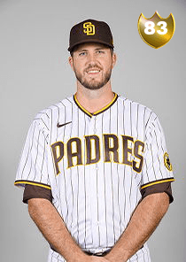Drew Pomeranz Card