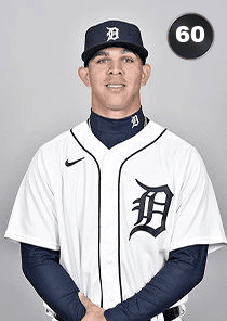 Franklin Perez Card
