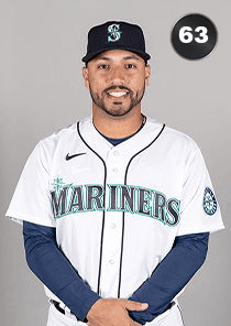 Nestor Cortes Jr. Card