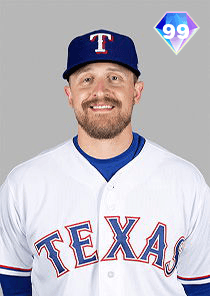 Tim Federowicz Card