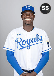 Yunior Marte Card