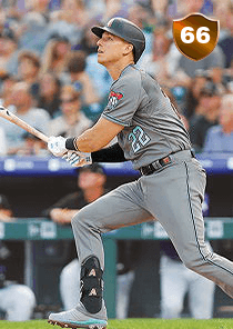 Jake Lamb Card