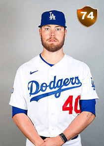 Jimmy Nelson Card