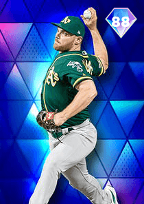 Liam Hendriks Card