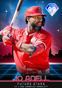 Jo Adell Card