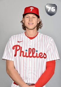 Alec Bohm Card