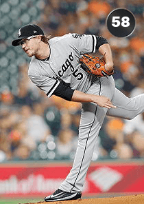 Carson Fulmer Card