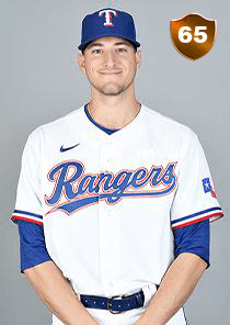 Brett Martin Card