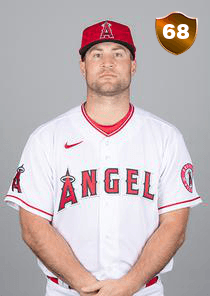 Scott Schebler Card