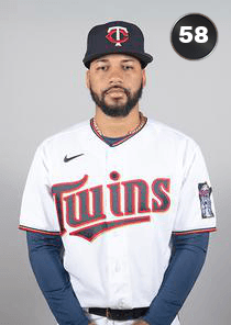 Gilberto Celestino Card