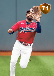 Delino DeShields Jr. Card