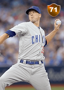 Drew Smyly Card