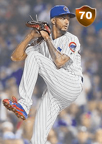 Carl Edwards Jr. Card