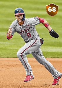 Carter Kieboom Card