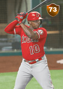 Justin Upton Card