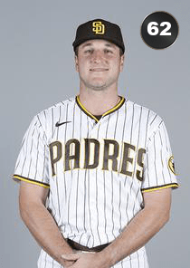 Reiss Knehr Card