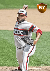 Kelvin Herrera Card