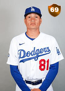 Victor Gonzalez Card