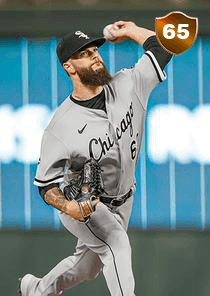 Dallas Keuchel Card