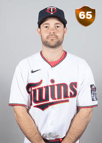 Danny Coulombe Card