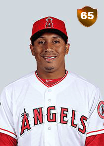 Wilfredo Tovar Card