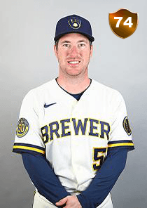 Jedd Gyorko Card