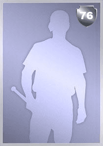 Garrett Whitlock Card