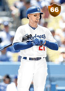 Trayce Thompson Card