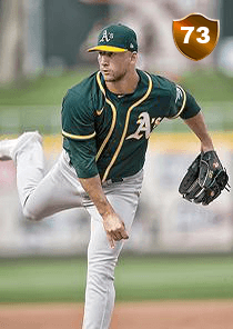 James Kaprielian Card
