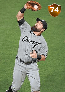Adam Eaton Card